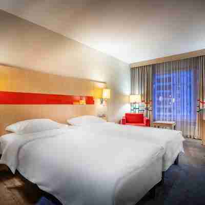Cosmos Murmansk Hotel Rooms
