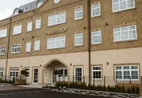 The Hillbrook Hotel & Spa - Sherborne - WiFi