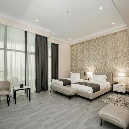 Hills Resort Hotel