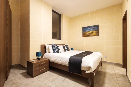 SiKu - 3 bedrooms (sleeps 6+ 2 kids) Xaghra village
