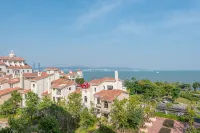 Shanhai Bieyuan · 180-Degree Scenic Apartment - Ocean View