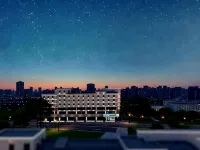 HanTing Hotel (Yantai South Railway Station Yingchun Street Hotel) Hotels in Yantai