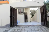 Patel Residency Guest House