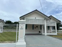 Kudat Golf View Villa 1