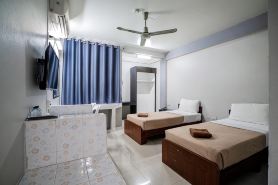 Pasawang Hotel