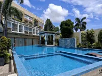 Ragazzi Resort Hotel - مسبح