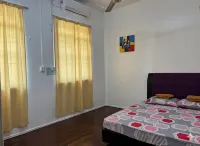 Ayana Homestay