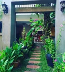 Siem Reap ABACUS Hotel