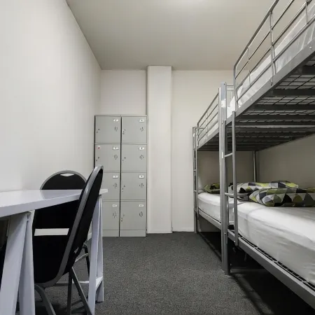 Newton Lodge Auckland Отели рядом с достопримечательностью «Улица Кей-роуд»