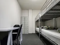 Newton Lodge Auckland Hotels in 
