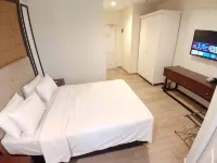 GiiA Sanno Residence Menteng Hotels near Godila Restaurant