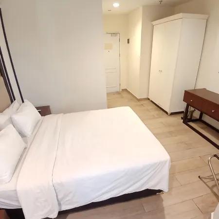 GiiA Sanno Residence Menteng