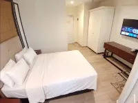 GiiA Sanno Residence Menteng - Layanan Antar-Jemput