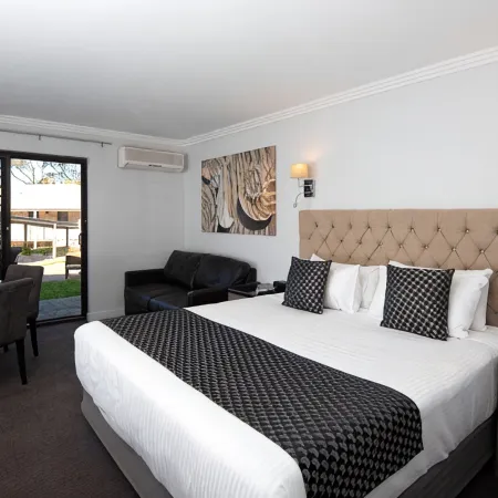 Lincoln Downs Resort Batemans Bay