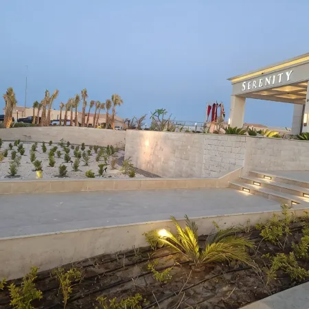 SRNTY Sahl Hasheesh (Ex Serenity Sky Arc)