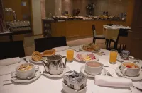 Hotel Principe Lisboa - พร้อมอาหารเช้า