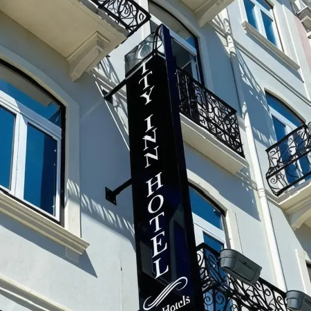 Lisbon City Inn Hotel by City Hotels