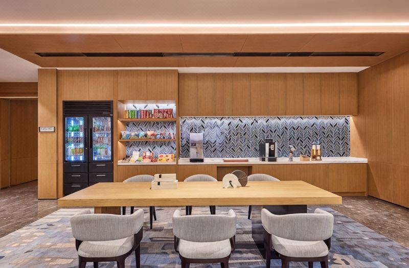 Fairfield by Marriott Guangzhou Konggang（Guangzhou Baiyun Airport T2/T3 Terminal ） photo 3