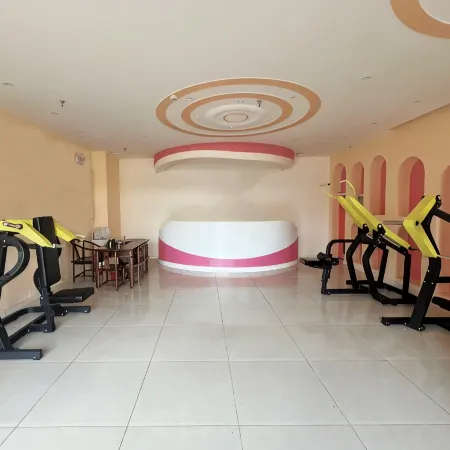 Xiuwu Xinxiyue Hotel