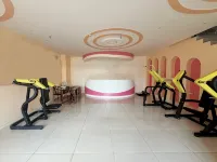 Xiuwu Xinxiyue Hotel