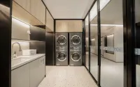 Aifeel Hotel (Hami Xinmin Fifth Road)