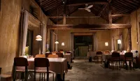 Moye Yunshang Shufang Homestay - parkir