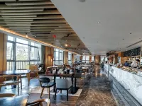 Camphora hotel NingXiang - Desayuno
