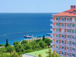 Hotel Slovenija - Terme & Wellness LifeClass