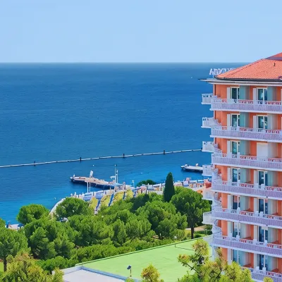 Hotel Slovenija - Terme & Wellness LifeClass Hotels near Magical World of Shells Museum