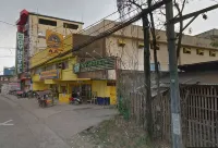 GV Hotel - Ipil - Bãi đậu xe