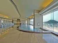 Irago Resort & Convention Hotel Hotels in Tahara