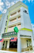Enclave Business Hotel