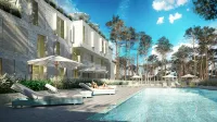Casagrande Hotel & Beach Club - С бассейном