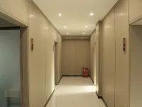 happy home hotel Hotels in Gaoyi