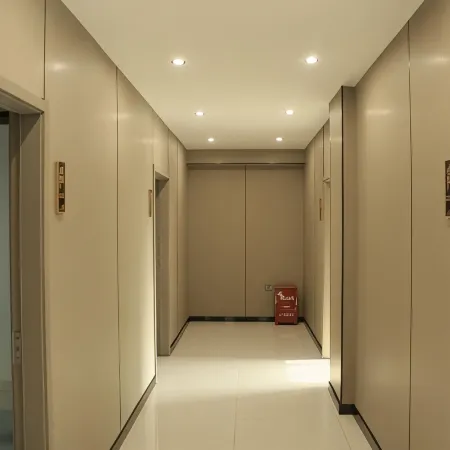happy home hotel