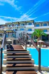 D'Andrea Mare Beach Hotel - Quầy Bar