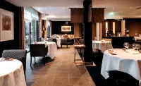 Hotel Restaurant de Echoput - Morgenmad