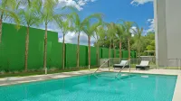 Holiday Inn Express TEGUCIGALPA by IHG - Pools