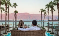 Aria - vue mer
