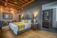 Hotel Zocalo Central