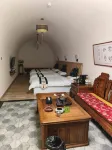 Weng Niute Banner Wudan Town Ao Bao Mountain B&B - homestay