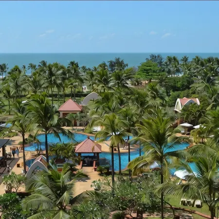 Caravela Beach Resort