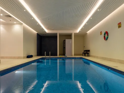Karim Hotel - Apartments