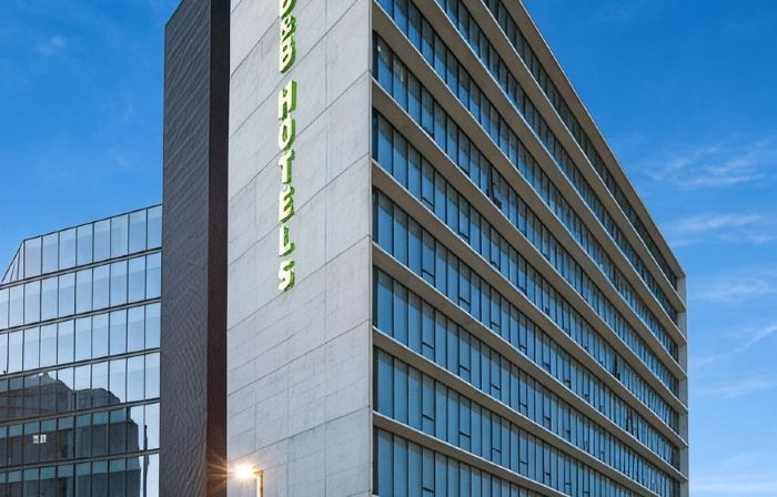 B&B HOTEL Porto Gaia