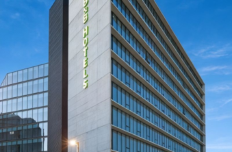 B&B Hotel Porto Gaia