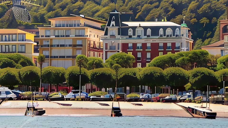 Hotel Milan Speranza Au Lac