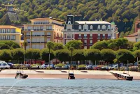 Hotel Milan Speranza Au Lac - 4-Star