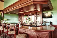 Rodd Crowbush Golf & Beach Resort - bar