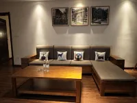 Tianjing Jiayi Datang short skirt Miao homestay - جاكوزي