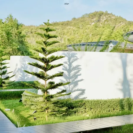 SaroRach Pool Villa Resort Kohlarn